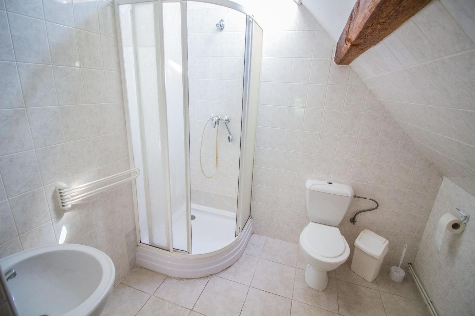 Penzion Kaminek Teplice nad Metuji Ngoại thất bức ảnh